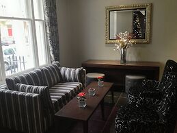 The Belgrave