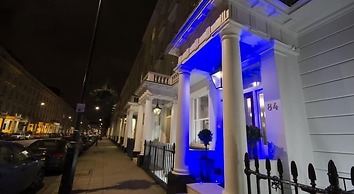 The Belgrave