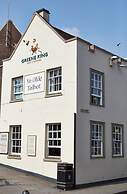 Ye Olde Talbot Worcester by Greene King Inns
