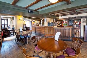 Ye Olde Talbot Worcester by Greene King Inns