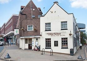 Ye Olde Talbot Worcester by Greene King Inns