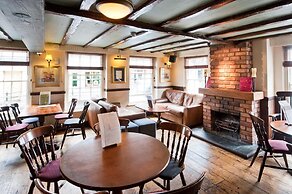 Ye Olde Talbot Worcester by Greene King Inns
