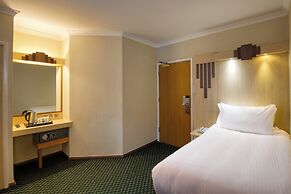 Tavistock Hotel