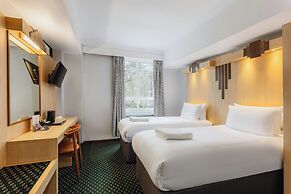 Tavistock Hotel