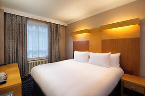 Tavistock Hotel