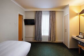 Tavistock Hotel
