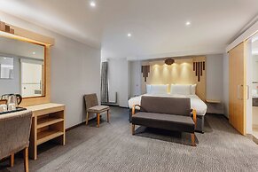 Tavistock Hotel