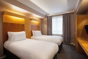 Tavistock Hotel