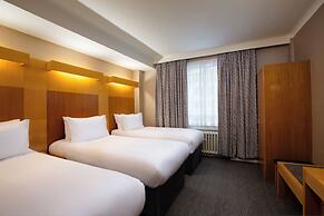 Tavistock Hotel