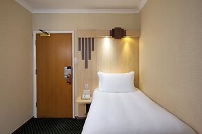 Tavistock Hotel