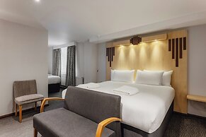 Tavistock Hotel