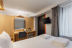 Tavistock Hotel