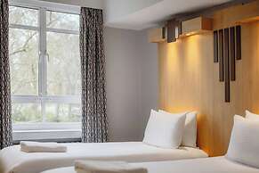 Tavistock Hotel