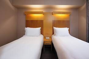 Tavistock Hotel
