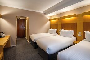 Tavistock Hotel