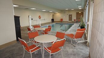 Best Western Airport Inn & Suites Cleveland