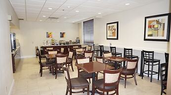 Best Western Airport Inn & Suites Cleveland
