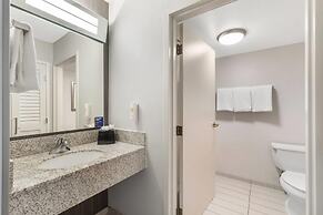 Comfort Inn & Suites Bethlehem Lehigh Valley Airport