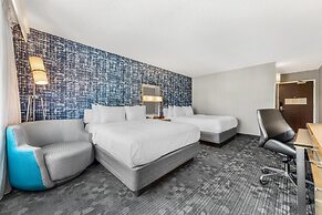 Comfort Inn & Suites Bethlehem Lehigh Valley Airport
