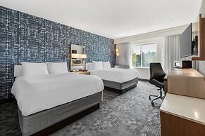 Comfort Inn & Suites Bethlehem Lehigh Valley Airport
