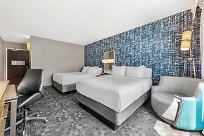 Comfort Inn & Suites Bethlehem Lehigh Valley Airport