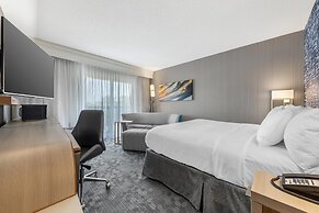 Comfort Inn & Suites Bethlehem Lehigh Valley Airport