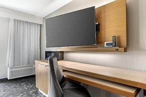 Comfort Inn & Suites Bethlehem Lehigh Valley Airport