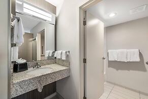Comfort Inn & Suites Bethlehem Lehigh Valley Airport