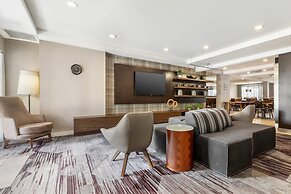 Comfort Inn & Suites Bethlehem Lehigh Valley Airport
