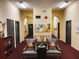 Met Hotel