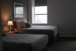 Met Hotel