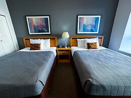 Met Hotel