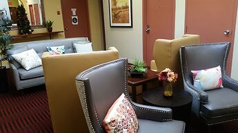 Met Hotel