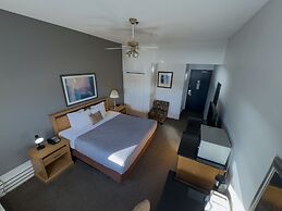 Met Hotel