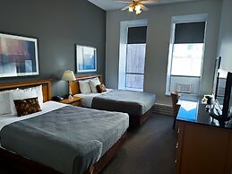 Met Hotel