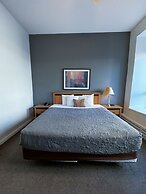 Met Hotel