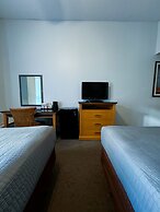 Met Hotel