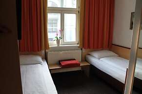 Hotel Goldene Krone