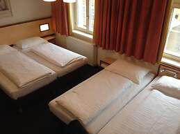 Hotel Goldene Krone