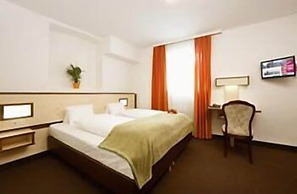 Hotel Goldene Krone