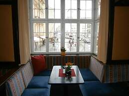 Hotel Goldene Krone