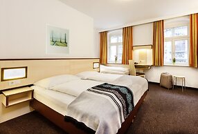 Hotel Goldene Krone
