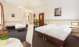 Hotel Goldene Krone