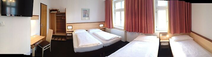 Hotel Goldene Krone