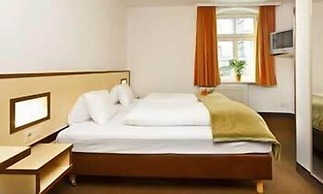 Hotel Goldene Krone