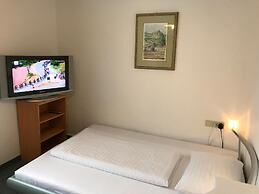 Hotel Goldene Krone