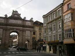 Hotel Goldene Krone