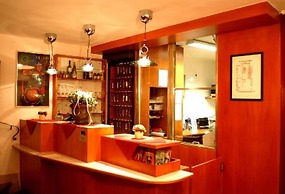 Hotel Goldene Krone