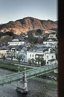 Hotel Goldenes Schiff