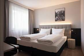 Hotel Goldenes Schiff